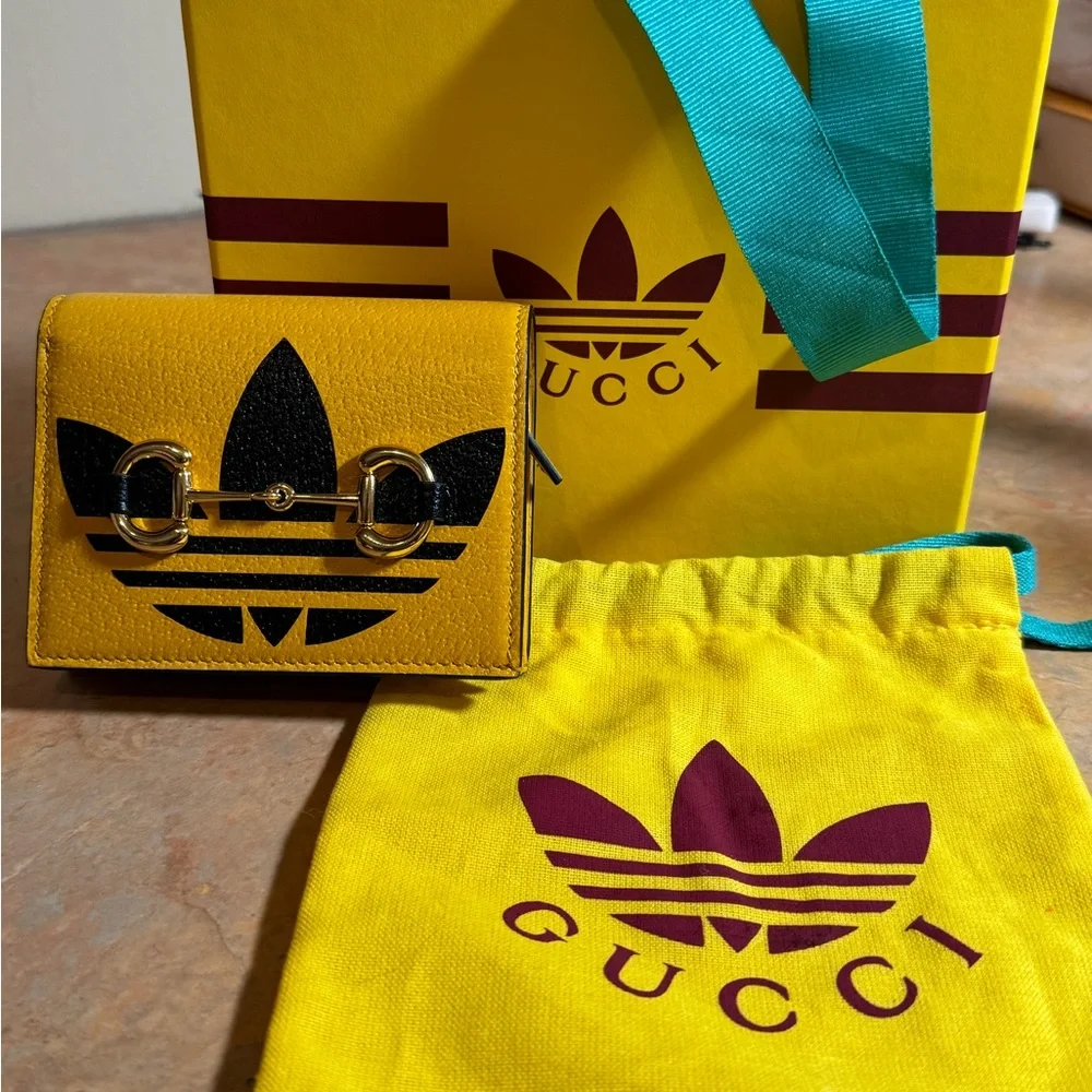 Yellow and Black Designer Women's Bag - Picture 3 of 7